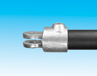 AIS 42&nbsp;SWIVEL SOCKET FEMALE